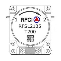 RFSL2135-T200 所有隔离器