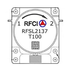 RFSL2137-T100 所有隔离器