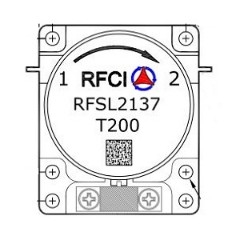 RFSL2137-T200 所有隔离器