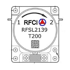 RFSL2139-T200 所有隔离器