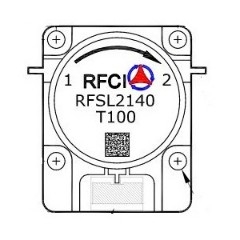 RFSL2140-T100 所有隔离器