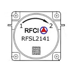 RFSL2141 所有隔离器