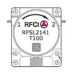 RFSL2141-T100 所有隔离器