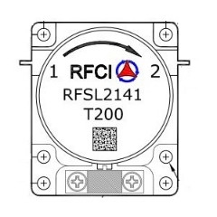 RFSL2141-T200 所有隔离器