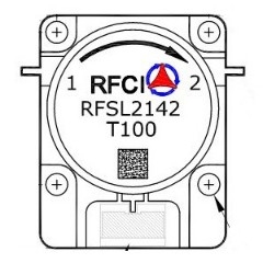 RFSL2142-T100 所有隔离器