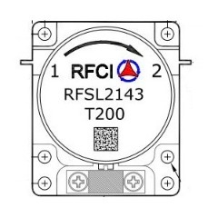 RFSL2143-T200 所有隔离器