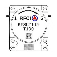 RFSL2145-T100 所有隔离器