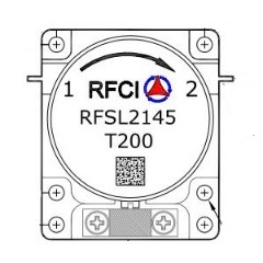 RFSL2145-T200 所有隔离器