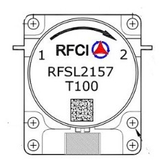 RFSL2157-T100 所有隔离器