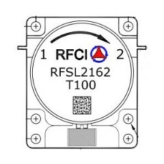 RFSL2162-T100 所有隔离器