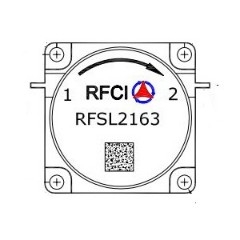 RFSL2163 所有隔离器