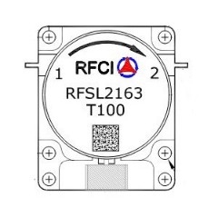 RFSL2163-T100 所有隔离器