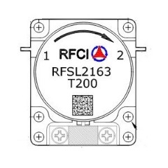 RFSL2163-T200 所有隔离器