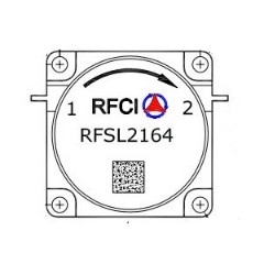 RFSL2164 所有隔离器