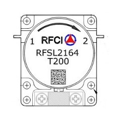 RFSL2164-T200 所有隔离器