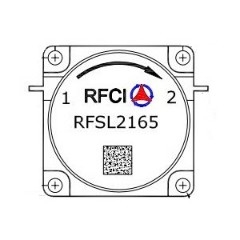 RFSL2165 所有隔离器