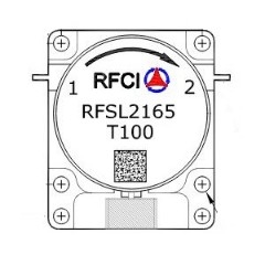 RFSL2165-T100 所有隔离器