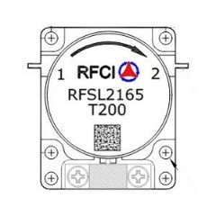 RFSL2165-T200 所有隔离器