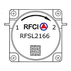 RFSL2166 所有隔离器