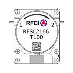 RFSL2166-T100 所有隔离器