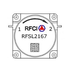 RFSL2167 所有隔离器