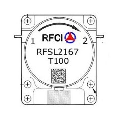 RFSL2167-T100 所有隔离器