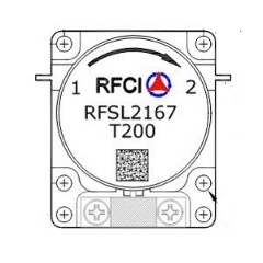 RFSL2167-T200 所有隔离器