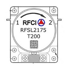 RFSL2175-T200 所有隔离器