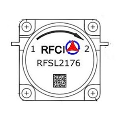 RFSL2176 所有隔离器