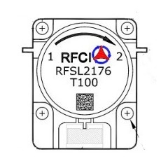 RFSL2176-T100 所有隔离器