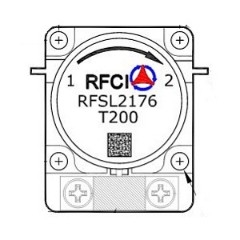 RFSL2176-T200 所有隔离器