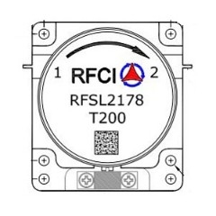 RFSL2178-T200 所有隔离器