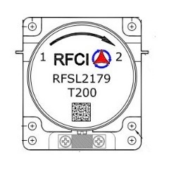 RFSL2179-T200 所有隔离器