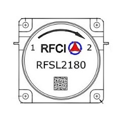 RFSL2180 所有隔离器