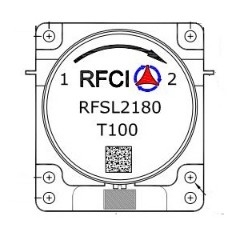 RFSL2180-T100 所有隔离器