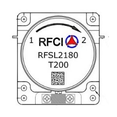 RFSL2180-T200 所有隔离器