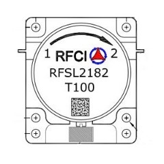 RFSL2182-T100 所有隔离器