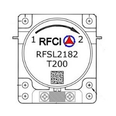 RFSL2182-T200 所有隔离器