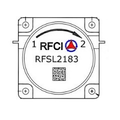 RFSL2183 所有隔离器