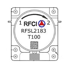 RFSL2183-T100 所有隔离器