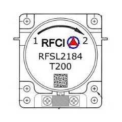 RFSL2184-T200 所有隔离器