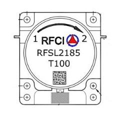 RFSL2185-T100 所有隔离器