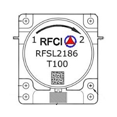 RFSL2186-T100 所有隔离器