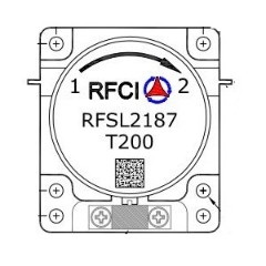 RFSL2187-T200 所有隔离器