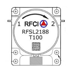 RFSL2188-T100 所有隔离器