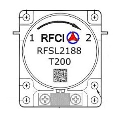 RFSL2188-T200 所有隔离器