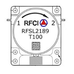 RFSL2189-T100 所有隔离器