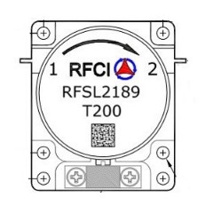 RFSL2189-T200 所有隔离器