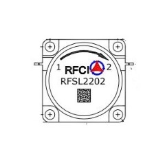 RFSL2202 所有隔离器