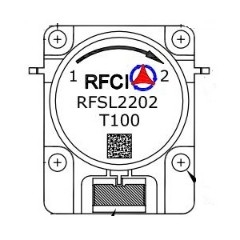 RFSL2202-T100 所有隔离器